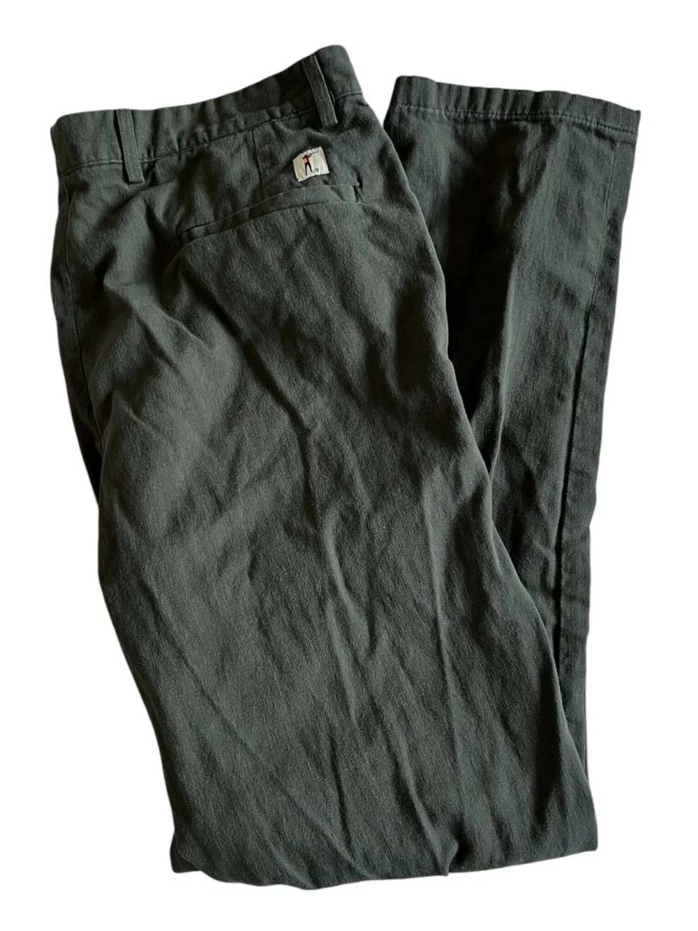 Ball And Buck The 6 Point Pant Chino Hunting Green Men’s 38x32 USA Outdoor - Picture 1 of 9
